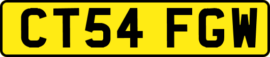 CT54FGW