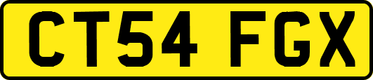 CT54FGX