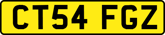 CT54FGZ