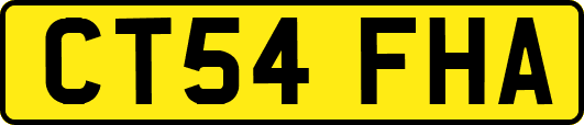 CT54FHA