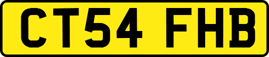 CT54FHB