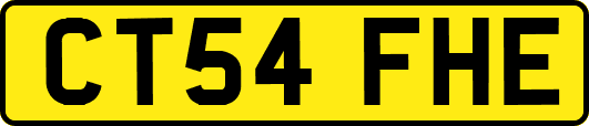 CT54FHE