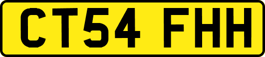 CT54FHH