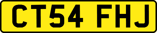 CT54FHJ