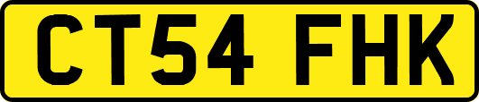 CT54FHK