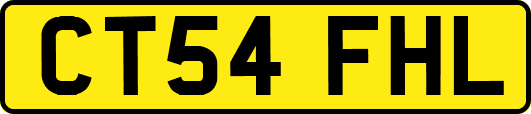 CT54FHL