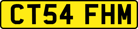 CT54FHM