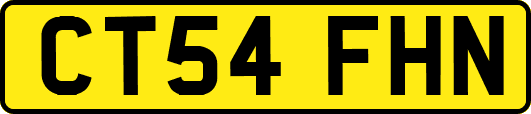CT54FHN