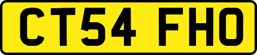 CT54FHO