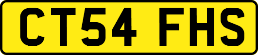 CT54FHS