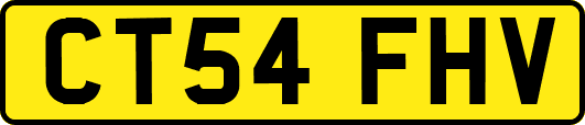 CT54FHV