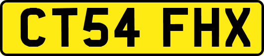 CT54FHX