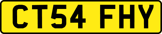 CT54FHY