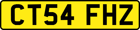 CT54FHZ
