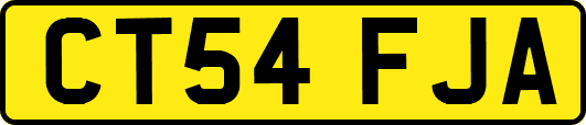 CT54FJA