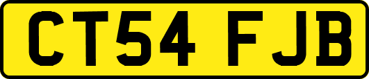 CT54FJB