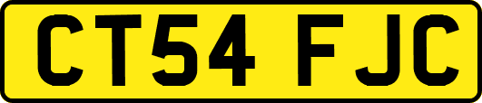 CT54FJC