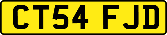 CT54FJD