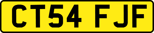 CT54FJF