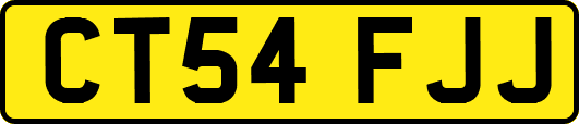 CT54FJJ
