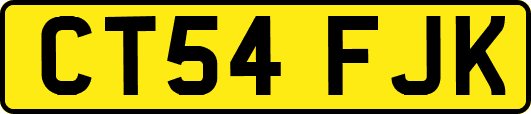 CT54FJK