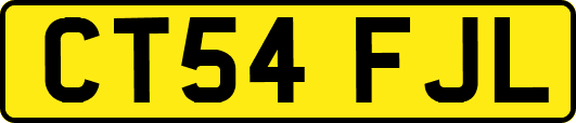 CT54FJL