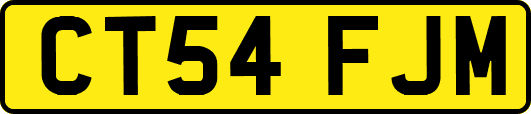 CT54FJM