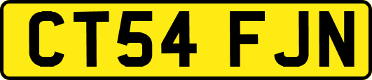 CT54FJN