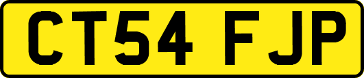 CT54FJP