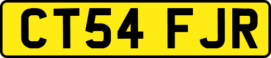 CT54FJR