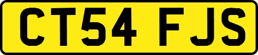 CT54FJS