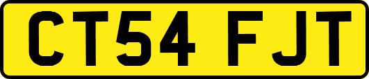 CT54FJT