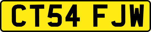 CT54FJW