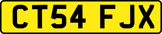 CT54FJX