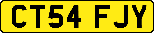 CT54FJY