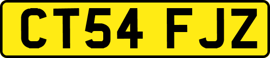 CT54FJZ