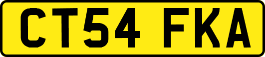 CT54FKA