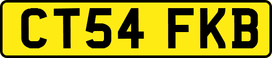 CT54FKB