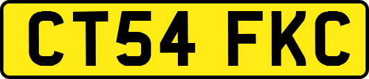 CT54FKC