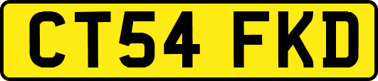 CT54FKD
