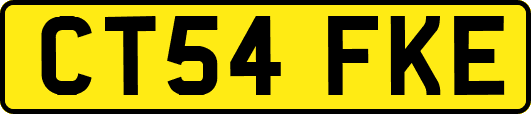 CT54FKE