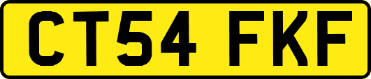 CT54FKF