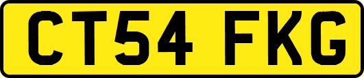 CT54FKG