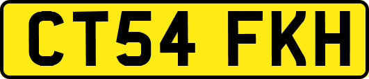 CT54FKH