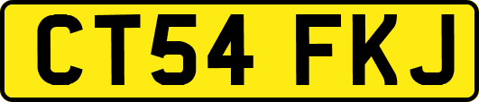 CT54FKJ