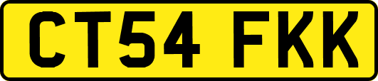 CT54FKK