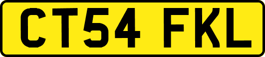 CT54FKL