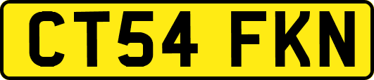 CT54FKN