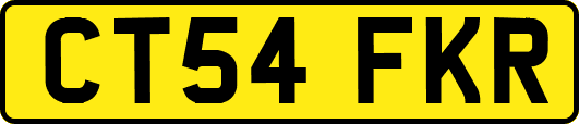 CT54FKR