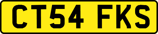 CT54FKS